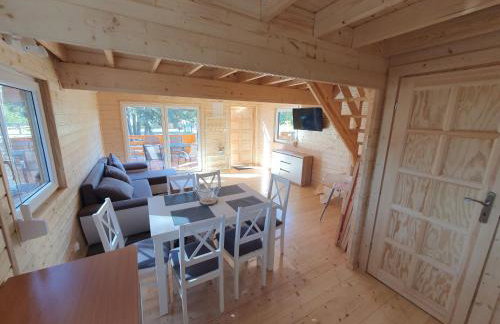 Domki Gromadka - Foto 37