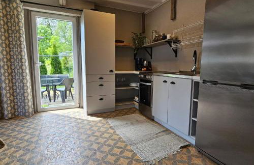 Vitalny Domek z ogrodem nad jeziorem, 10 min od Mrągowa - Foto 10