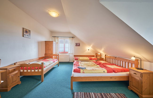 Růžovka - Photo 35