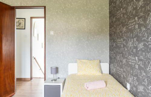 House with pool and garden in Esmoriz near Porto - Foto 54