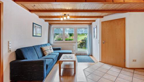 Ferienwohnung Schwalbennest - Foto 3