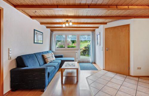 Ferienwohnung Schwalbennest - Foto 3