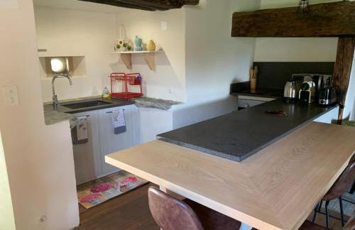 Maison d'Hélène - Photo 28