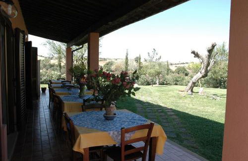 Agriturismo Pian dei Pini - Foto 58