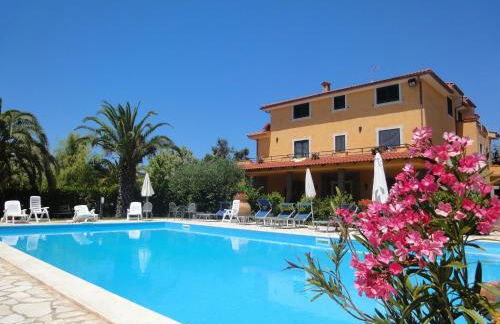 Residence e B&B Villamirella - Foto 72