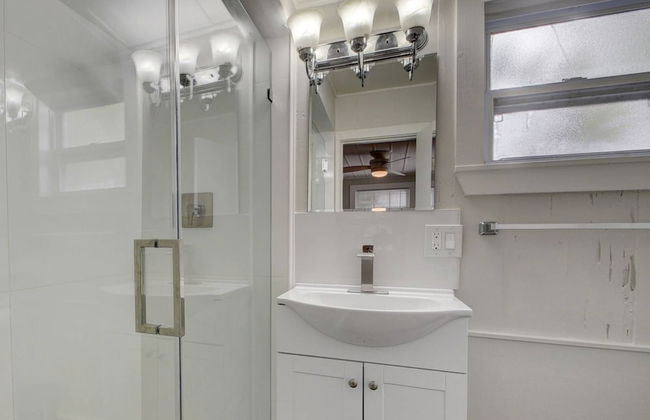 Sunset Cottage West Palm Beach/close to Downtown/ Shops/ Pet Friendly - Foto 5