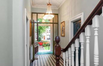 5 Star - The Ulsterville Residences - Free On-site Parking - Foto 44