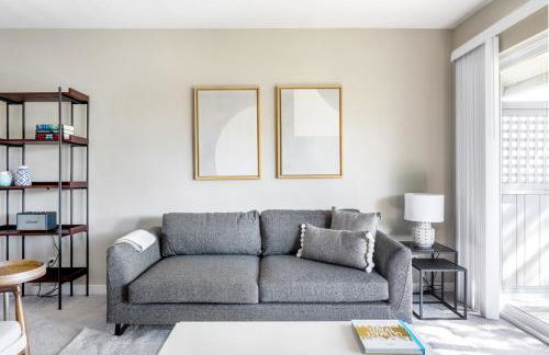 Cupertino 2BR w Pool BBQ Gym nr Shopping SFO-374 - Photo 3