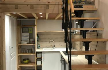 AlloAppartMeublé_L'écrin - Foto 19