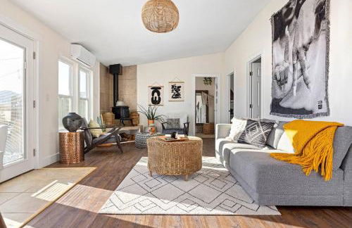 La Casa Fortuna| Hot tub • Cowboy pool • 5 acres - Foto 1