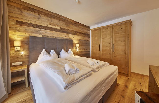 Residenz Der Wieshofer - Foto 14