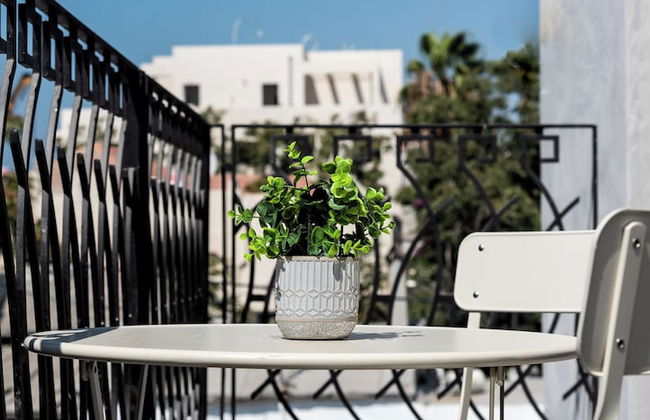 Jaffa Port TLV Hotel Apartments - Foto 66