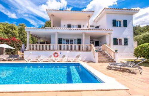 Villa Alaris - Foto 12