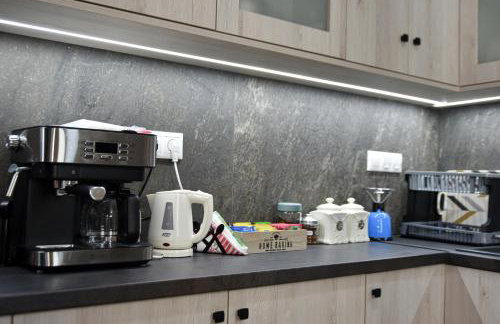 Manolitos Villa resort and spa - Photo 34