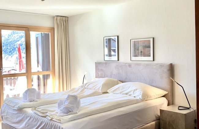 Residenza Chesa Margun 67-3 - Foto 32