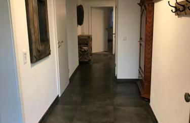 Landhaus am Schlosspark FeWo 4 - Foto 25