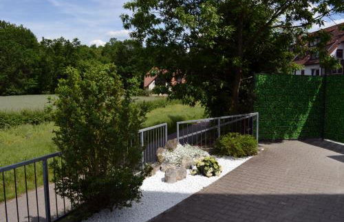 Eco Smart Apartments Nürnberg Süd - Foto 54