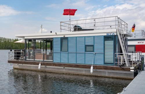 Havel Houseboat Serenity - Foto 7
