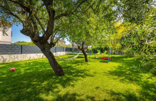Apartment R & Z-Brand new family apartment with a spacious yard - Foto 43