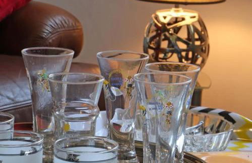 Maison de charme à Monnai, animaux acceptés, jardin et terrasse - FR-1-497-214 - Foto 26