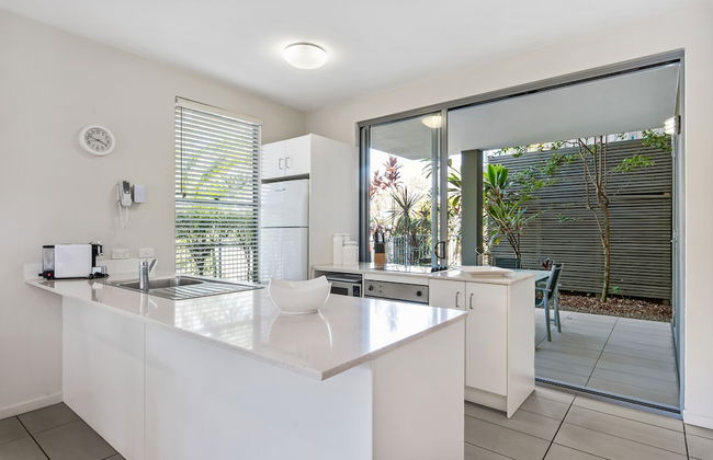 Metzo Noosa Resort - Photo 25