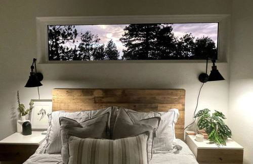 Mountain and Pond View, HotTub, Stars, Kid and Dog Friendly - Foto 38