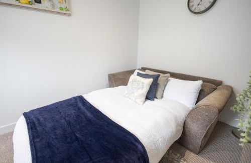 Comfortable 3-Bed House - Foto 78