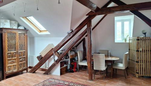 Les toits de Mantes - Foto 3