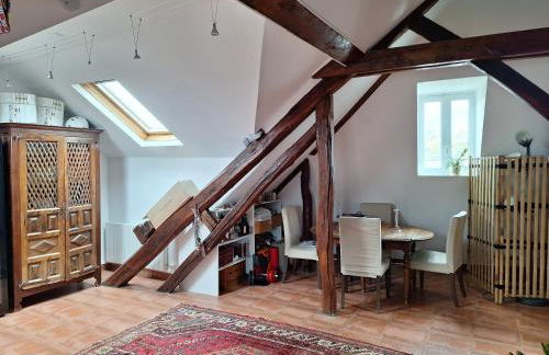 Les toits de Mantes - Foto 3