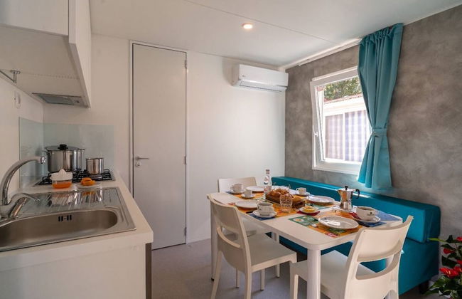 Club Del Sole Stork Family Collection - Foto 75