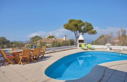 Villa Bahias - Foto 1