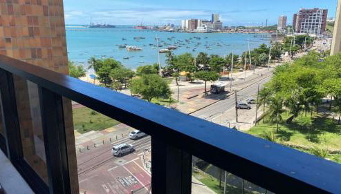 Iracema Flat 501 Fortaleza - Foto 4