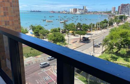 Iracema Flat 501 Fortaleza - Foto 4