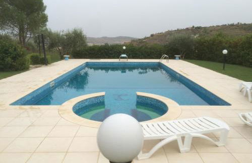 Villa Calaforno - Foto 60