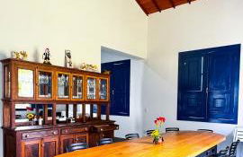 Lar do Biri Biri - Vila do Biri Biri/Diamantina MG - Foto 79