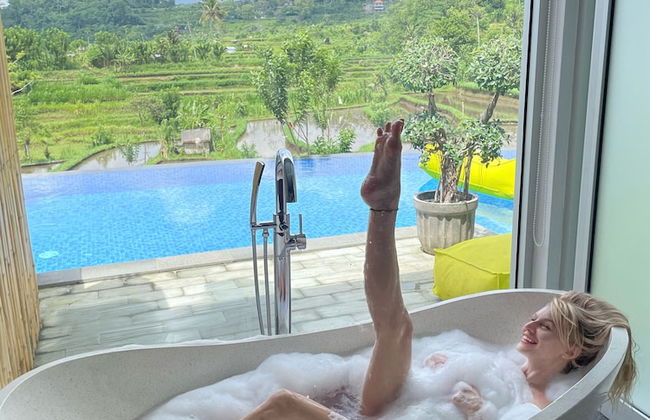 Villa Di Bias - Foto 62