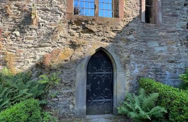 Skyline Appartement mit Pool and Netflix - Foto 22