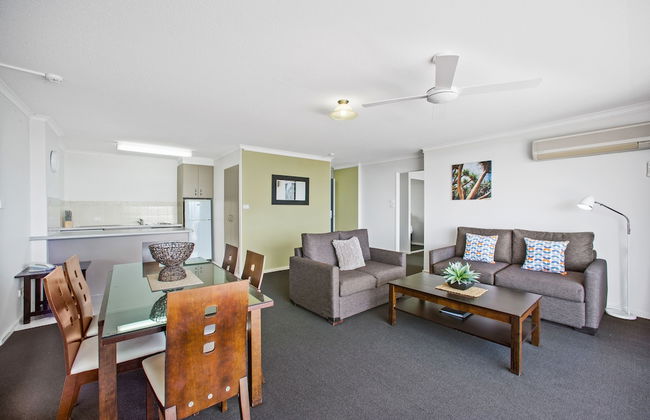 Port Pacific Resort - Foto 12