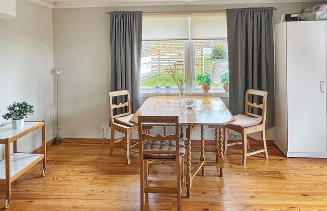 2 Person Holiday Home in Ronneby-by Traum - Foto 13