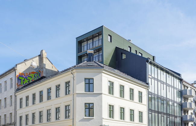 Frogner House - Grünerløkka - Foto 31