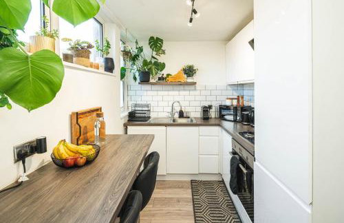 Spacious and modern flat in Archway - Foto 21