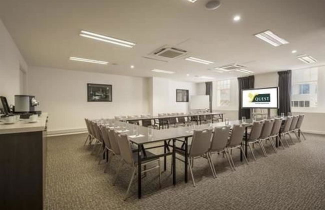 Quest King William South - Foto 19