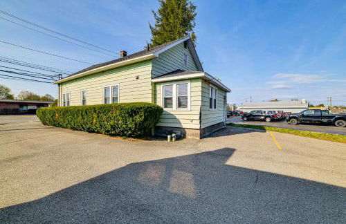 Less Than 2 Mi to SUNY Cortland Unit with Private Parking - Photo 21