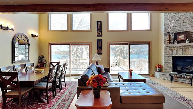 A Shore Thing by Taylor Made Deep Creek - Foto 4, Servicios del alojamiento