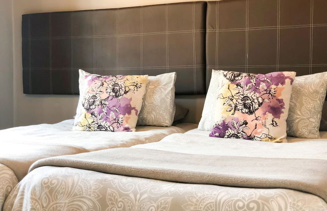 Buyskop Lodge - Foto 3