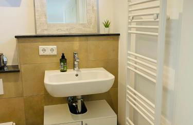 Bike Hike Ski Brilon - Ferienappartment - Foto 9