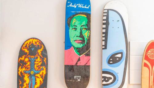 Boho Family Escape near Dunraven Bay with Sea Views - Foto 4