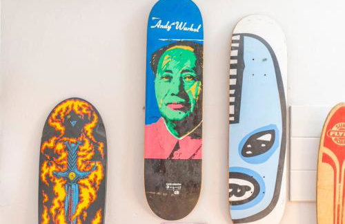 Boho Family Escape near Dunraven Bay with Sea Views - Foto 4