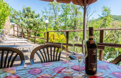 Holiday Home Vittorio by Interhome - Foto 52