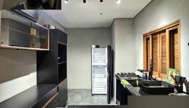 Suíte completa com ar condicionado e TV - Foto 5